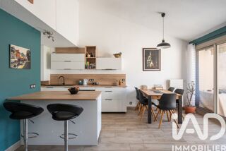  Appartement � vendre 4 pi�ces 100 m�