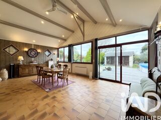  Maison � vendre 7 pi�ces 132 m�