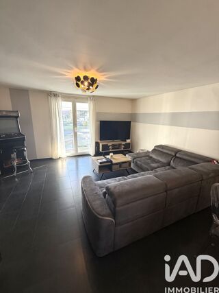  Maison � vendre 5 pi�ces 100 m�