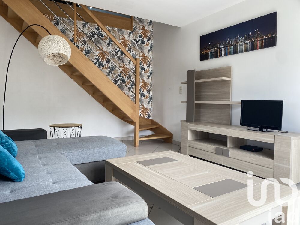 Annonce location maison 5 pièces de 97m2 à Pleyben (29190) - ParuVendu