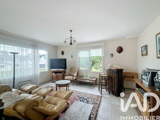  Maison � vendre 7 pi�ces 156 m�