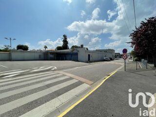  Terrain � vendre 1500 m�