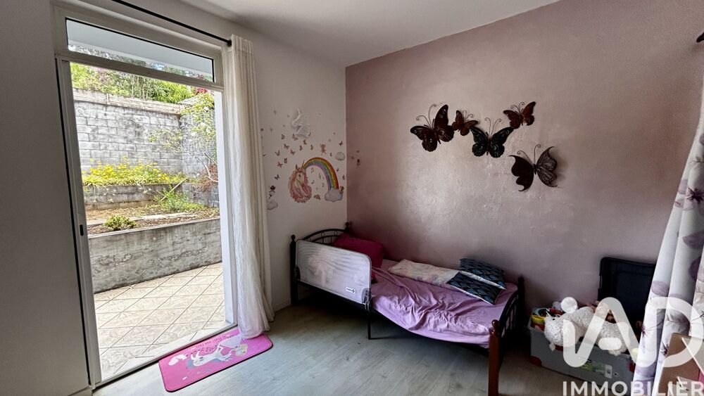 � vendre  Maison Le Tampon (97430)