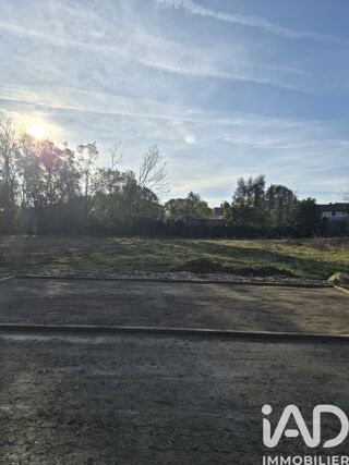  Terrain � vendre 387 m�