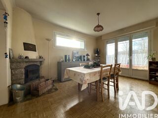  Maison � vendre 7 pi�ces 133 m�