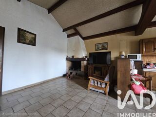  Maison � vendre 4 pi�ces 117 m�