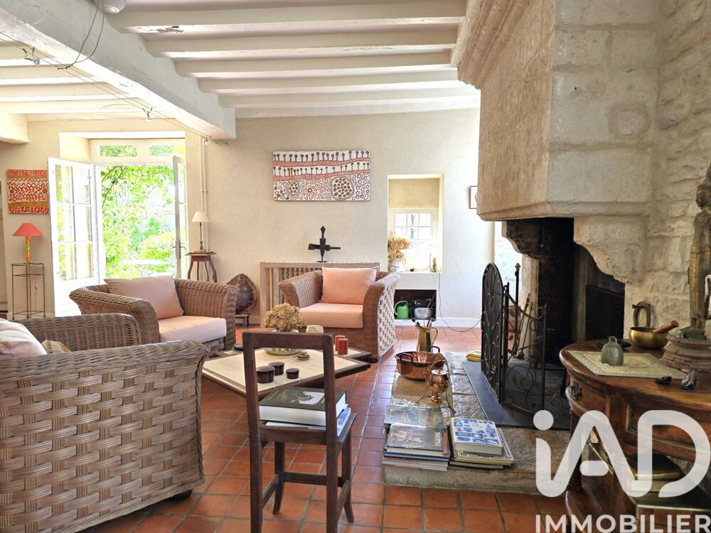 � vendre  Maison Tusson (16140)