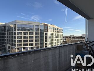  Appartement � vendre 3 pi�ces 59 m�