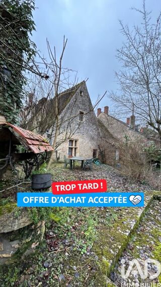  Maison � vendre 5 pi�ces 146 m�