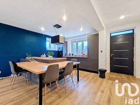   Vente Maison/villa 5 pi�ces Maison - 5 pi�ce(s) - 103 m�