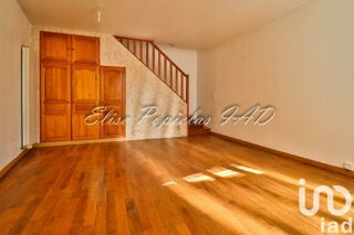  Maison � vendre 2 pi�ces 61 m�