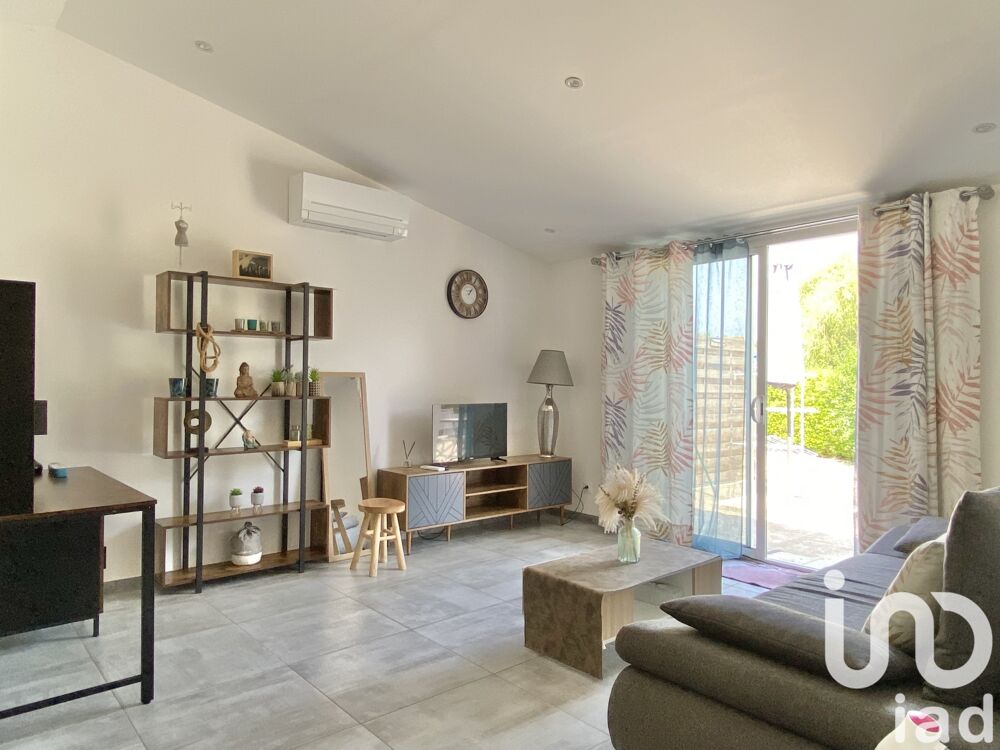 � vendre  Maison Trets (13530)