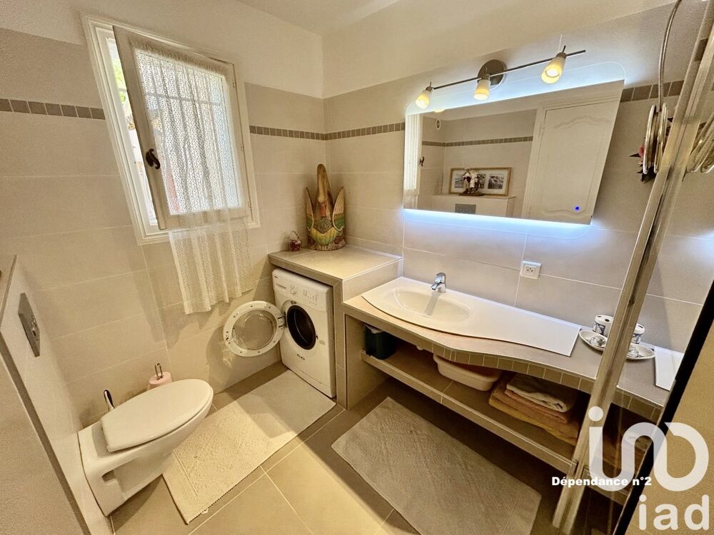  vendre  Maison La Garde-Freinet (83680)