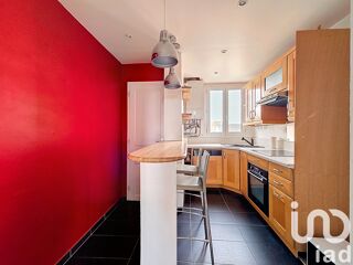  Appartement � vendre 4 pi�ces 98 m�