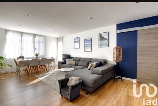  Appartement  vendre 5 pices 97 m