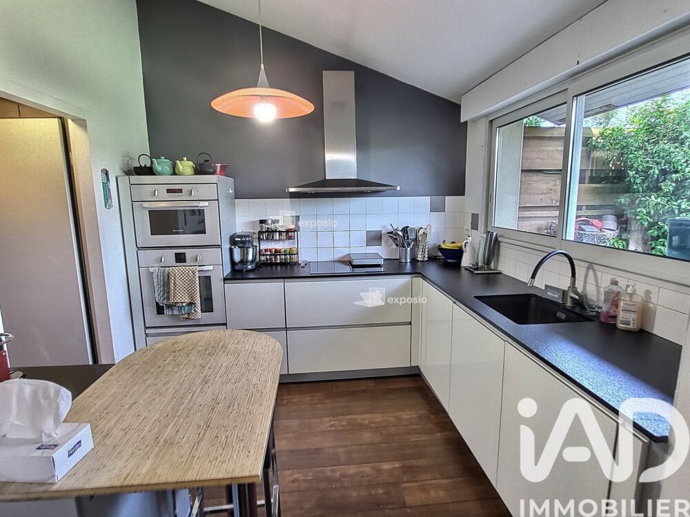 � vendre  Maison Soorts-Hossegor (40150)