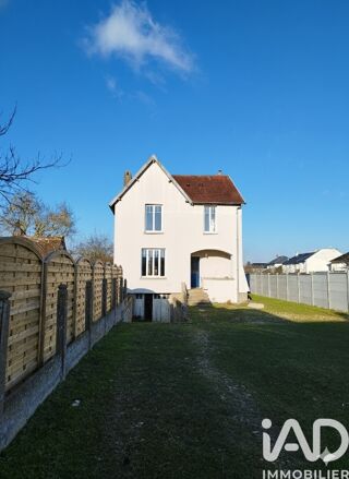  Maison � vendre 4 pi�ces 105 m�