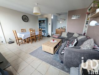  Appartement  vendre 3 pices 99 m
