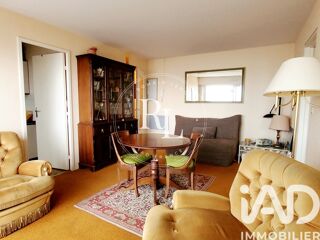  Appartement � vendre 2 pi�ces 38 m�