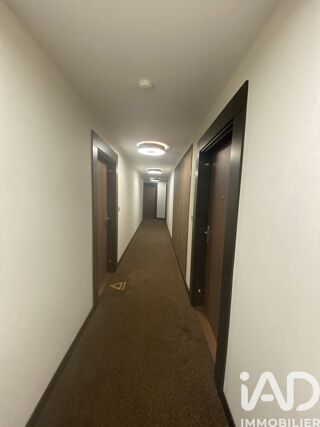  Appartement � vendre 2 pi�ces 40 m�