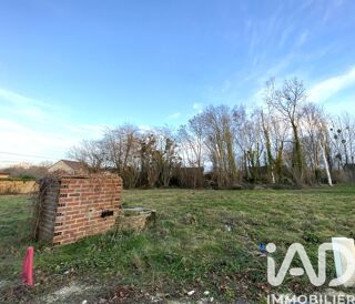  Terrain � vendre 1124 m�