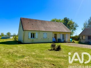  Maison � vendre 7 pi�ces 123 m�