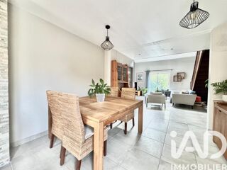  Maison � vendre 7 pi�ces 132 m�