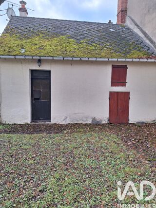  Maison � vendre 2 pi�ces 48 m�