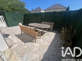  Maison � vendre 6 pi�ces 125 m�