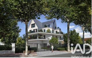  Appartement � vendre 3 pi�ces 81 m�