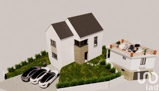  Terrain  vendre 301 m