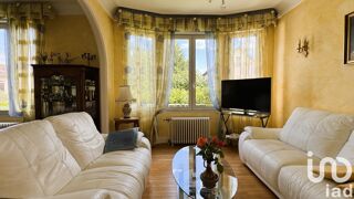  Maison  vendre 5 pices 89 m