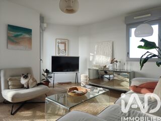  Appartement � vendre 3 pi�ces 61 m�