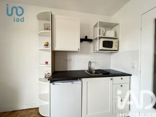  Appartement � louer 1 pi�ce 21 m�