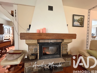  Maison � vendre 7 pi�ces 138 m�