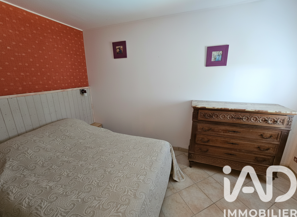 � vendre  Maison Saint-Cyr-sur-Mer (83270)