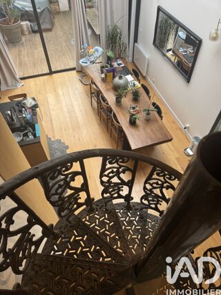  Loft � vendre 5 pi�ces 142 m� Argenteuil