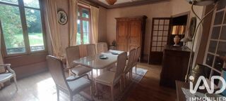  Maison � vendre 10 pi�ces 228 m�