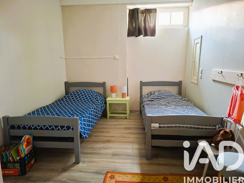 � vendre  Maison La Rochette (16110)