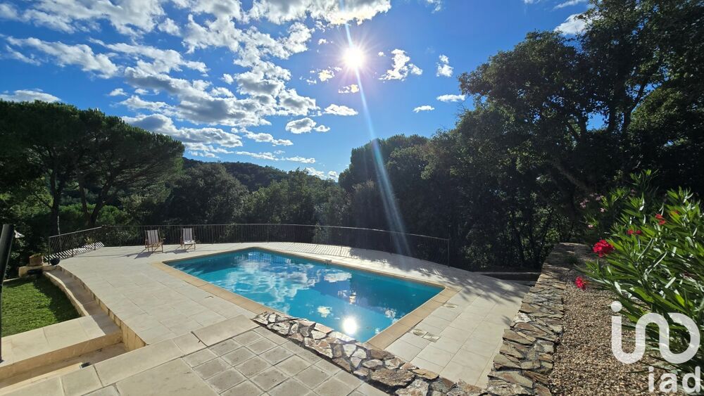 � vendre  Maison Collobri�res (83610)