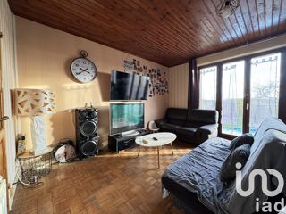  Maison  vendre 5 pices 130 m