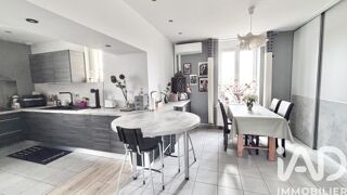  Maison � vendre 4 pi�ces 87 m�