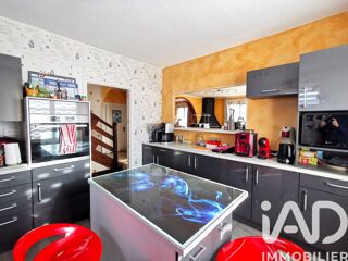  Maison � vendre 7 pi�ces 130 m�