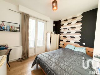  Appartement � vendre 5 pi�ces 76 m�