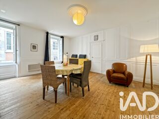  Appartement  vendre 2 pices 56 m