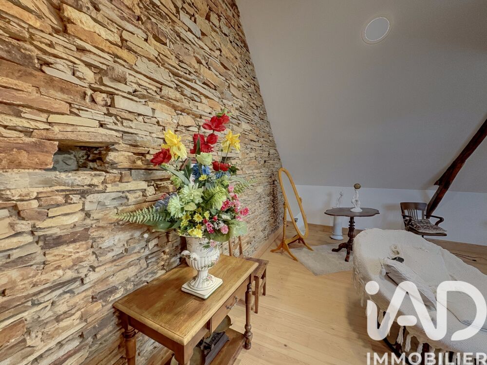  vendre  Maison Guenrouet (44530)