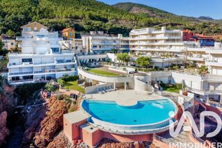  Appartement � vendre 3 pi�ces 61 m�