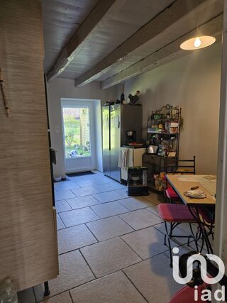  Maison � vendre 5 pi�ces 107 m�