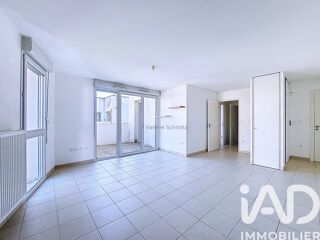  Appartement � vendre 3 pi�ces 61 m�