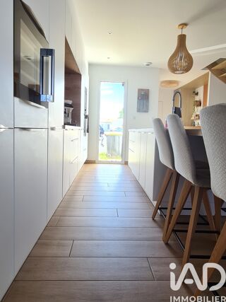  Maison � vendre 7 pi�ces 172 m�